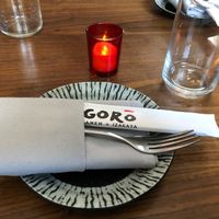 Recommend place! at Goro Ramen in Oklahoma City