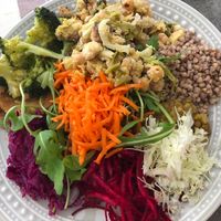 All good stuff   at Kansha in Fatima