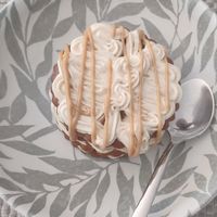 pecado de bolacha. at Kansha in Fatima