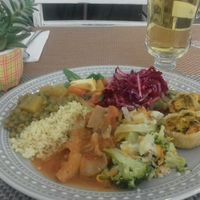 Obrigatório   se vais a Fátima, no Kansha tens de almoçar   at Kansha in Fatima