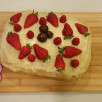 8th Birthday party at Kansha in Fatima