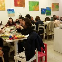 Birthday party at Kansha in Fatima