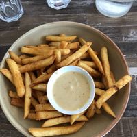 Yum at Cafe Nowa in Petersham