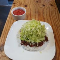 800¥ at Quina Harmonica  in Musashino