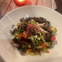   at Mi Chola in Aspen