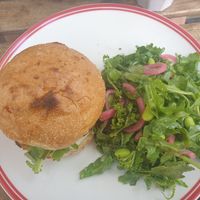  at The Copper Mill in Alexandria