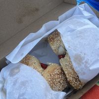   at The Copper Mill in Alexandria