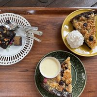 OMG, so tasty at Martens hus in Nykoping