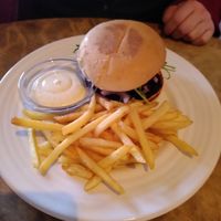  at Martens hus in Nykoping