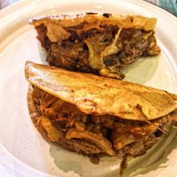  at La Neta in Copenhagen