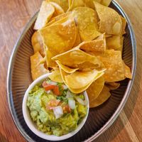  at La Neta in Copenhagen