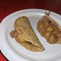   at La Neta in Copenhagen