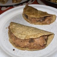   at La Neta in Copenhagen