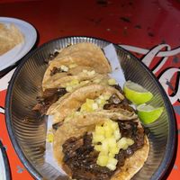   at La Neta in Copenhagen