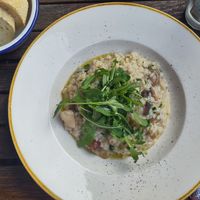  at Rafael's in Kolding