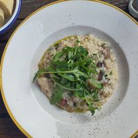  at Rafael's in Kolding