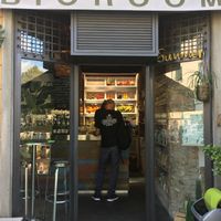 Great Little Find at Bioroom in Lucca