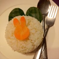  at Thai Herb in Khao Sok