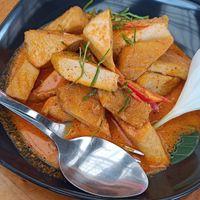  at Thai Herb in Khao Sok