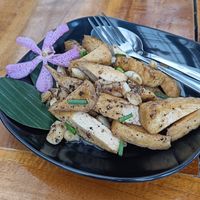  at Thai Herb in Khao Sok