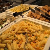 food  at Ginko in Graz