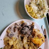 A little bit of many things at Ginko in Graz