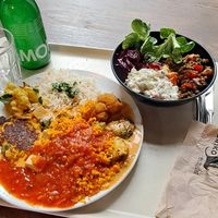 Super lecker 🌱 at Ginko in Graz