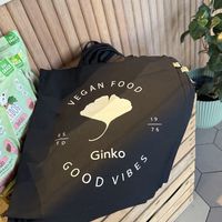   at Ginko in Graz
