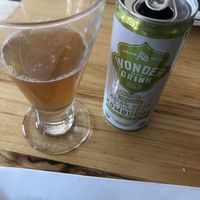 Kombucha  at Sesame Asian Kitchen in Ashland