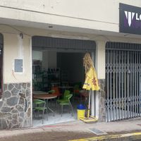 Restaurant from outside   at La Delicia in Abancay
