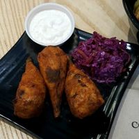 Wings at Copper Branch in Waterloo