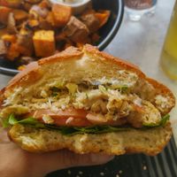 Quick before they're gone! at Copper Branch in Waterloo