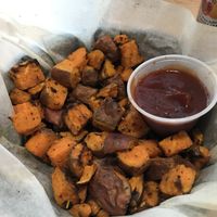 Copper Cubes at Copper Branch in Waterloo