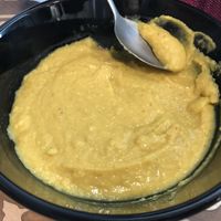 Bombay Soup at Copper Branch in Waterloo