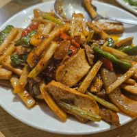  at Tiān xiǎng sùshí fāng 天饗素食坊 in New Taipei City