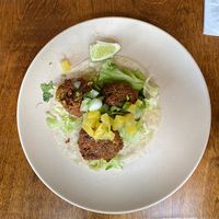   at Bull Street Taco in Savannah