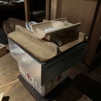   at Sorano in Tokyo