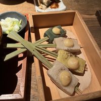   at Sorano in Tokyo