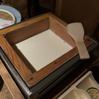   at Sorano in Tokyo