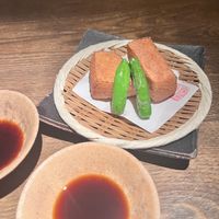   at Sorano in Tokyo