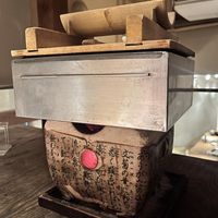   at Sorano in Tokyo