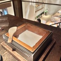   at Sorano in Tokyo