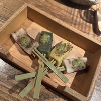   at Sorano in Tokyo