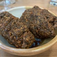 Falafel   at Dovetail Joint in Richland