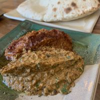 Hummus  at Dovetail Joint in Richland