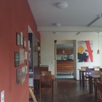 Interior at Andersch - Pop-up in Sarnen