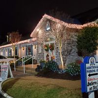 Very cute #Veganuary at Food For Thought in Williamsburg