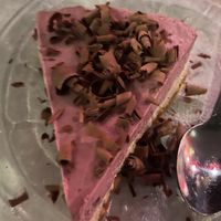   at Food For Thought in Williamsburg