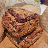 Walnusswecke at Alnatura in Weil Am Rhein