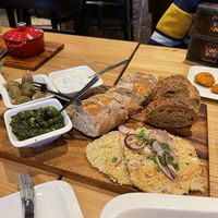 Brotmalzeit  at Panorama in Winterberg